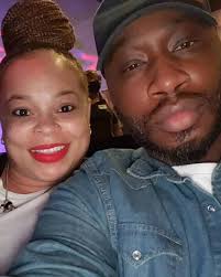 Let Me Brag On My Husband Real Quick..🤪 So ummm yea...Listen my baby  changed my birthday plans like 5 different times so this last time he only  had 2 weeks to get