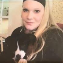 Marissa Catherine Halvorson Obituary