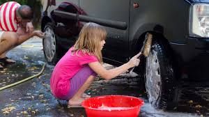 And even though you've done a stellar job of it and have earned yourself a break, you aren't quite finished yet. How Often Should You Wash Your Car The Drive