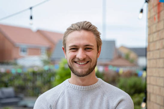 Male Customer