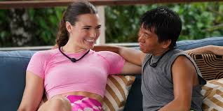 Everything Zach McGowan Has Been Up To Since 'Black Sails'