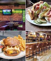 Best Sports Bars In Chicago Sports Bar Bars Recipes Chicago Bars