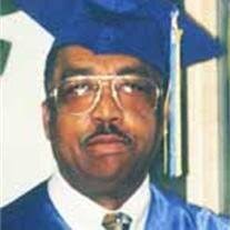 Jimmie Owens Obituary