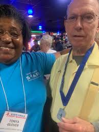 1979-1980 So. Cal. Bowling writers banquet. All-Star teams