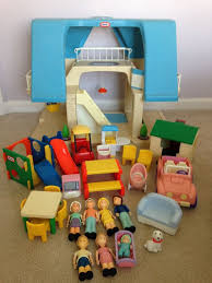 Vintage Little Tikes Dollhouse Furniture By Trendyfedstrinkets 199 99 Childhood Toys Vintage Toys Retro Toys