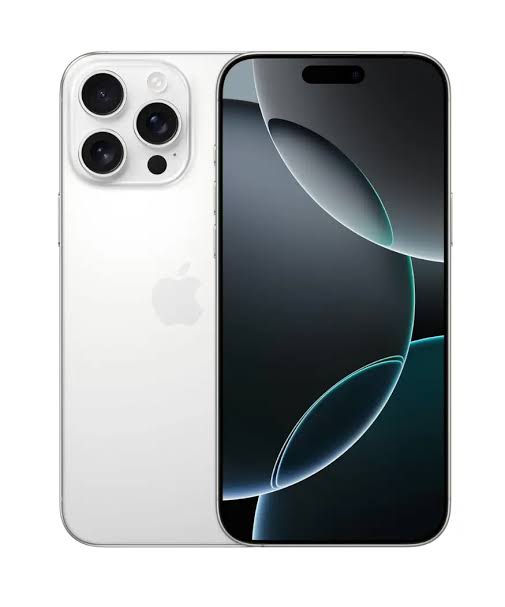 Apple iPhone 16 Pro Max 512GB