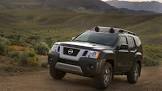 NISSAN-XTERRA