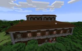 Akila gaming's modern minecraft mansion is a spectacular sight. Woodland Mansion Minecraft Seed Mansions Minecraft Houses Survival Minecraft House Tutorials