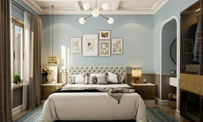 Latest Bedroom Interior Design Trends 2026 Guide
