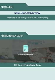 Semakan pembayaran duit bantuan sara hidup 2019. Permohonan Dan Semakan Bantuan Sara Hidup Rakyat Eratuku