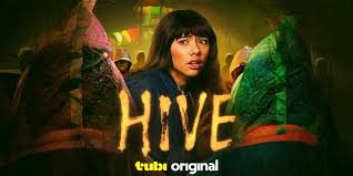 HIVE – VJ SOUL