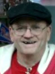 Louis Barrett Obituary