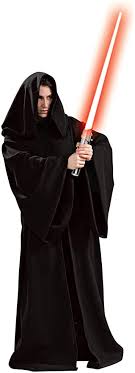 We did not find results for: Amazon Com Rubie S Men S Star Wars Super Deluxe Adult Hooded Sith Robe Multicolor Standard Clothing Shoes Jewelry