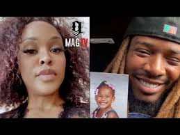 Masika Responds To Comments On The Passing Of Fetty Wap's Daughter Lauren!  🙏🏾