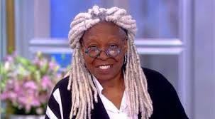 Whoopi goldberg, american comedian and actress whose work ranged from dramatic leading roles to controversial comedic performances. Whoopi Goldberg Is Writing A Superhero Script With An Old Black Woman As The Protagonist Entertainment News Wionews Com