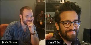 Blueforest Inside Look Part 3 — Blueforest Studios