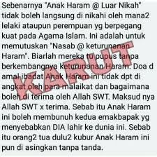 Mak yang jujur ep1:kenapa perempuan lepas kahwin mesti malas nak bercantik? Benarkah Anak Luar Nikah Tidak Boleh Kahwin Ini Jawapan Daripada Pu Azman Hijabista