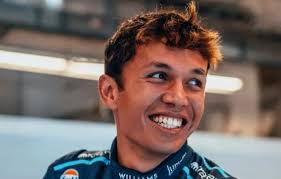 UFFICIALE: Alex Albon rinnova con Williams! Contratto pluriennale per il  thailandese