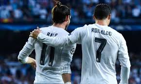 Portugal vs wales 2 0 the day ronaldo led portugal to euro 2016 final uhd 4k. It S About Wales Vs Portugal Nothing More Gareth Bale Plays Down Euro 2016 Showdown With Real Madrid Team Mate Cristiano Ronaldo Talksport