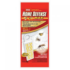 These pest strips have been used by entomologists, museums, and other conservators for museum fumigation for decades. Home Defense No Pest Strips Indoor Products Early S Farm Garden Centre