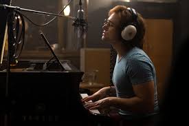 Hit songs become instant classics. Rocketman Music Director Giles Martin On Bohemian Rhapsody Comparisons Vox