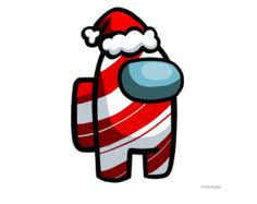 Kawaii Christmas Among Us Novocom Top Choose from a curated selection of christmas wallpapers for your mobile and desktop screens. novocom top