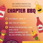 ALPHA DELTA CHAPTER BBQ