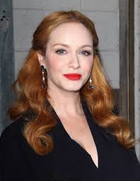 Nbc's attempt to remount wonder woman as a television series came to naught, but maybe it's for the best: Christina Hendricks At Buick 24 Hours Of Happiness Test Drive Launch In Los Angeles 6 Hawtcelebs