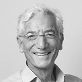 Beyond ESG with Sir Ronald Cohen