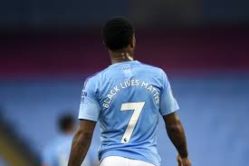 From arsenal to tottenham hotspur, manchester united, liverpool and more, the english premier league is home to some of football's most illustrious clubs, and kitbag is. English Premier League Players Places The Words Black Lives Matters On Jerseys Caribbean News