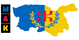 Je l'ai entendu il y a 10 minutes sur lci qu'il y avait eu 1% de participation lors des législatives du 12 juin en kabylie, ma daronne kabyle m'a dit que c'était des conneries, le. Movement For The Self Determination Of Kabylie Wikipedia