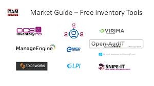 Both excessive and surplus inventory can cripple an organization's financial flow and can pose a big threat to its liquidity position. Free Inventory Tools Market Guide The Itam Review The Itam Review