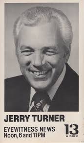 Jerry Turner (1929-1987)