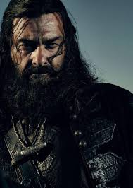 Ray Stevenson, actor: «La tecnología ha revolucionado el cine actual y la  forma de rodar»