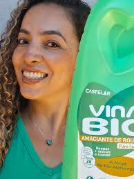 Paula Poli Coloridas