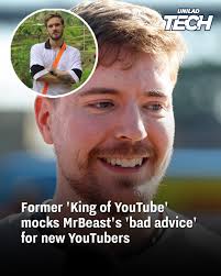 The usually quiet YouTuber had some opinions