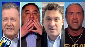 “Let Him COOK!” 90-Day Tariffs Pause, Bill Maher’s Trump Dinner + UFC  Ovation