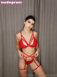 OutrageousCheeka  paularose04  paularose4 Фото утечки OnlyFans обнаженная  №18 - Nudogram v2.1