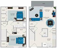 Using this free online software you can draw your personal floor plan without any difficulty. Design Your Own House Plans Online Design Your Own Home Bathroom Floor Plans Free Floor Plans