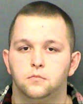 Former jail officer to serve year in jail