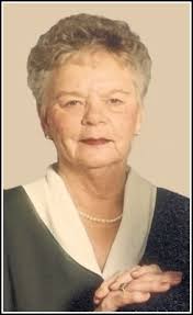 PUSHIE, Frances Adelaide