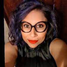 Valerie Borjon's Instagram, Twitter & Facebook