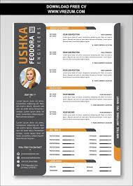 Know what to include in an entry level resume and how to best present your qualifications and relevant experience. Editable Free Cv Templates For Fresh Graduate Engineer Cv Template Free Cv Template Creative Cv Template