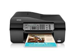Epson Workforce 323 Driver Download