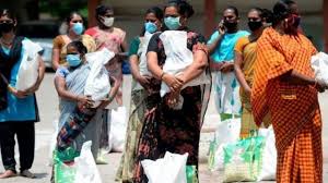 Perkembangan itumembawa konotasi bahawa penyakit berjangkit sangatlah sensitif terhadapkeadaan sosial kita yang boleh. Lockdown Virus Corona India Perpanjang Karantina 1 3 Miliar Jiwa Selama Dua Pekan Lagi Bbc News Indonesia
