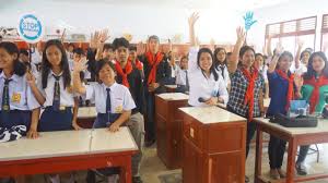 Dan tingkat sma diraih sma katolik rantepao. Tim Bnnk Tana Toraja Lsm Kotak Sosialisasi Bahaya Narkoba Di Smpn 1 Tikala Tribun Timur