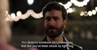 What would Ted Lasso say to a girl who got cheated