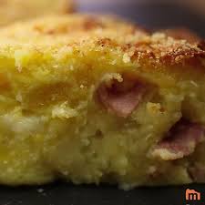 Gateau De Pommes De Terre Recette Gateau De Pomme De Terre Pomme De Terre Recette Gateau