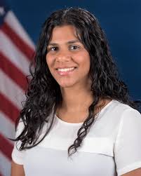 Congratulations to Records Manager Marilia Martins who was sworn in as a  United States Citizen yesterday. On behalf of all the men and women of the  FPD, we say congratulations. Marilia, you