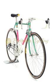 Eddy merckx corsa extra 1987 cinelli xa stem 110mm eddy merckx panto vittoria sc open corsa 25mm clinchers Eddy Merckx Extra Corsa Team Stuttgart Sold Premium Cycling Website For Steel And Collectible Vintage Bikes Parts And Clothing